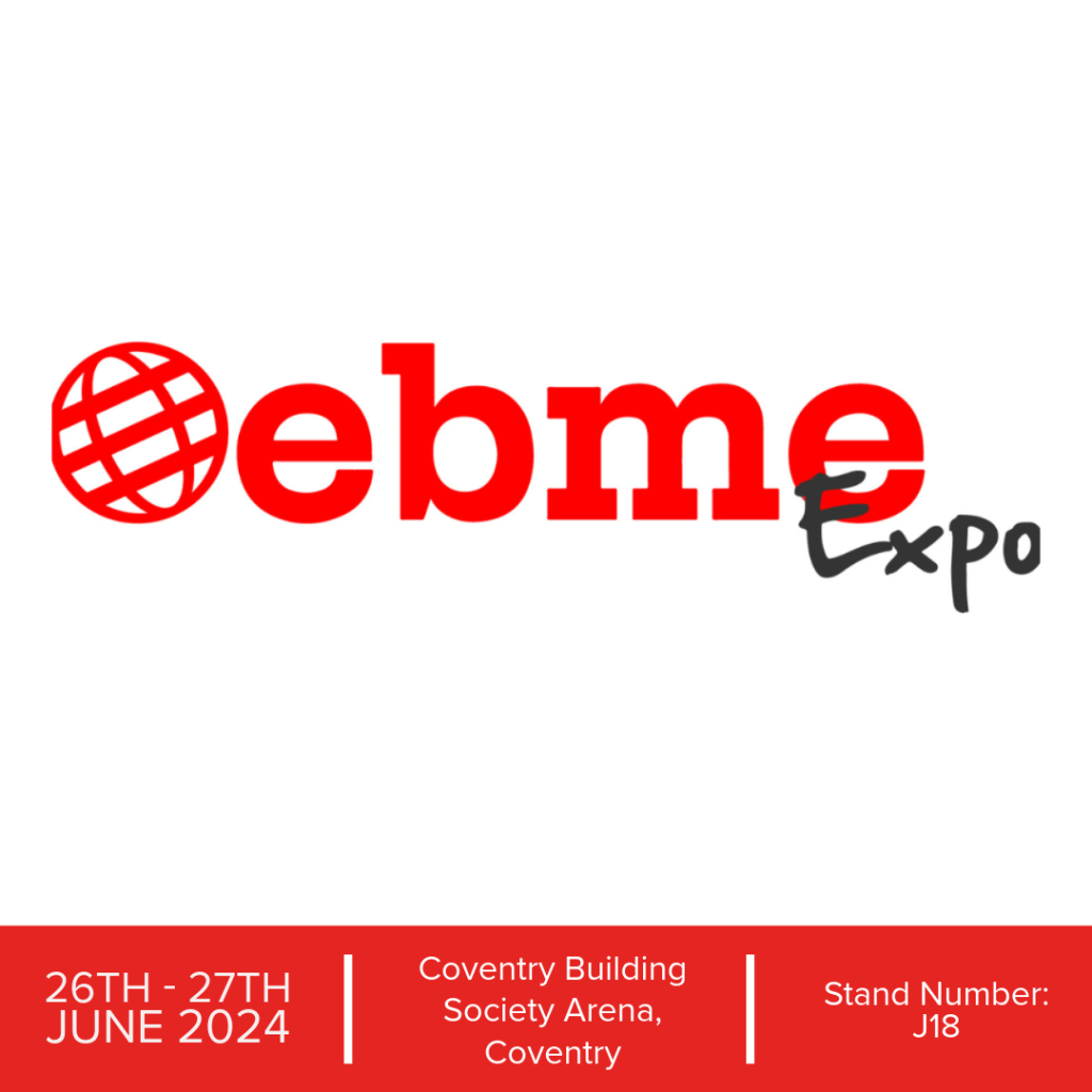 EBME EXPO - 26th-27th June 2024